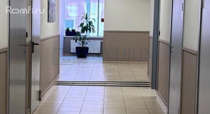 Аренда офиса 902 м², Садовая-Кудринская улица - фото 3