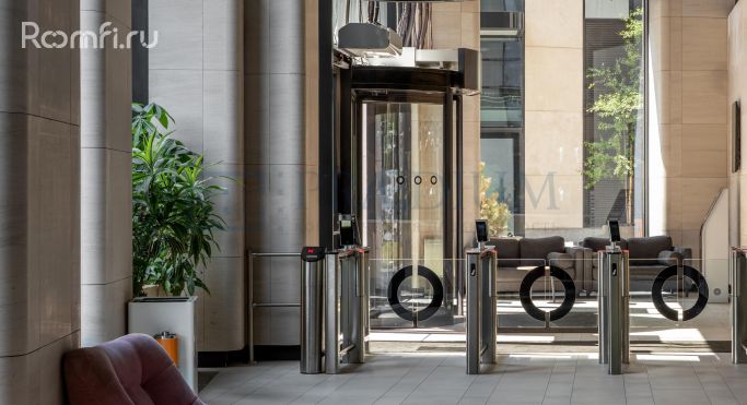 Аренда офиса 154 м², Ленинградский проспект - фото 3