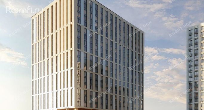 Продажа офиса 436.8 м² - фото 2