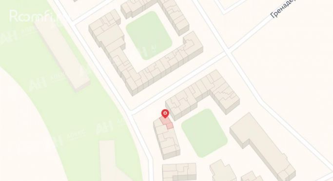 Продажа помещения свободного назначения 154 м², Мостовая улица - фото 2