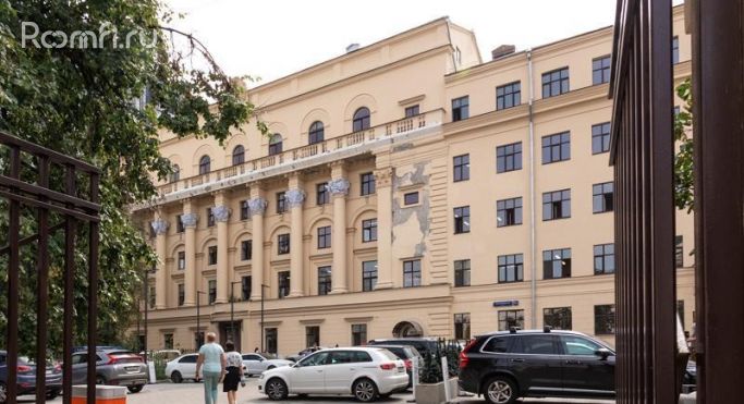 Аренда склада 19.4 м², Новорязанская улица - фото 3