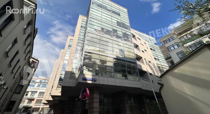 Аренда офиса 234 м², улица Большая Дмитровка - фото 3