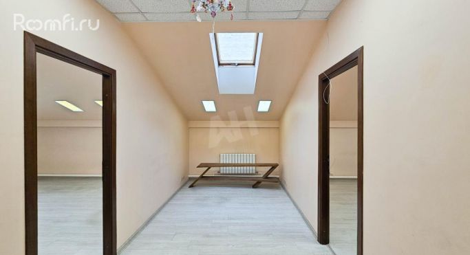 Аренда помещения свободного назначения 172 м², улица Земляной Вал - фото 1