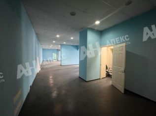 Аренда помещения свободного назначения 443 м²