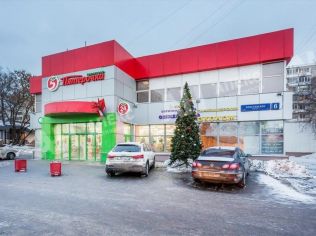 Аренда помещения свободного назначения 566 м²