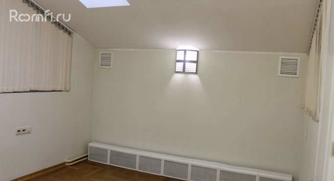 Аренда офиса 187 м², Бережковская набережная - фото 3