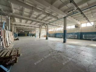 Аренда склада 2249.7 м²