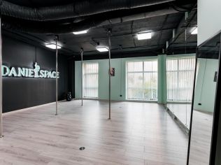 Аренда помещения свободного назначения 43.5 м²