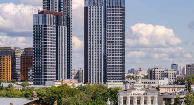 Продажа помещения свободного назначения 109.3 м², улица Вильгельма Пика - фото 2