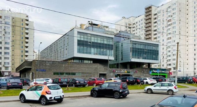 Аренда офиса 29 м², улица Островитянова - фото 3