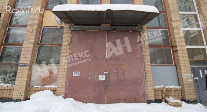 Аренда производственного помещения 887 м², Кольская улица - фото 2