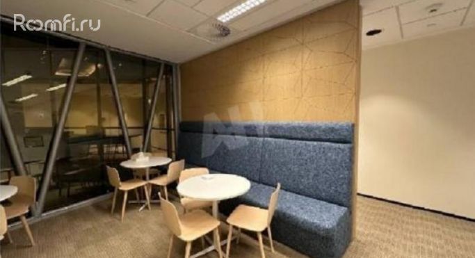 Аренда офиса 886 м², 1-я Тверская-Ямская улица - фото 2