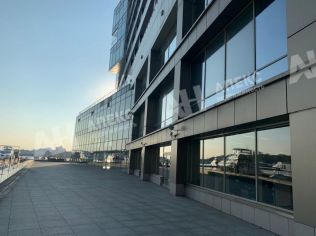Аренда офиса 2687 м²