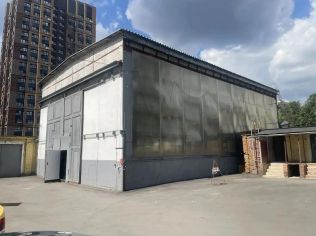 Аренда склада 270 м²