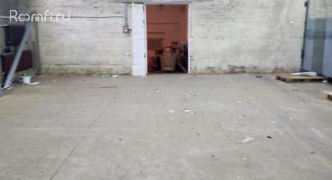 Аренда склада 108 м², Привольная улица - фото 2