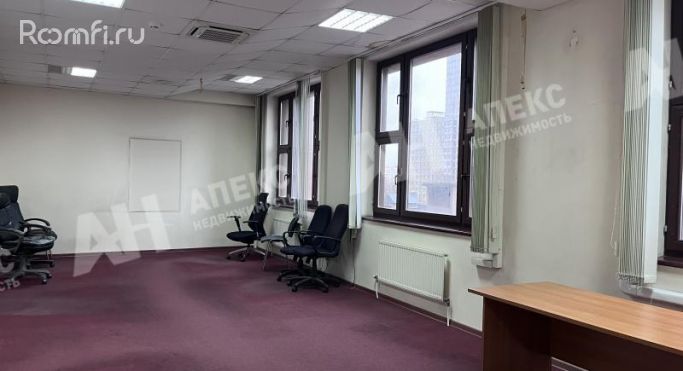 Аренда офиса 250 м², Рязанский проспект - фото 1