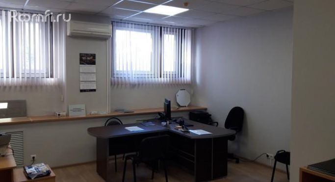 Аренда офиса 30 м², улица Ивана Бабушкина - фото 2