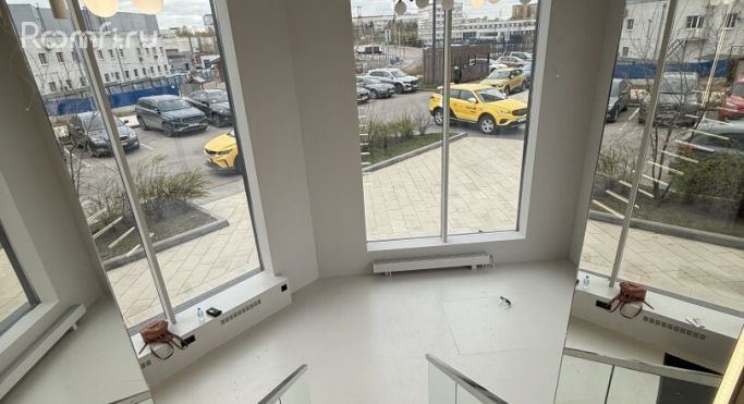 Аренда помещения свободного назначения 75 м², 1-й Котляковский переулок - фото 2