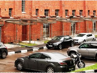 Продажа помещения свободного назначения 252 м²