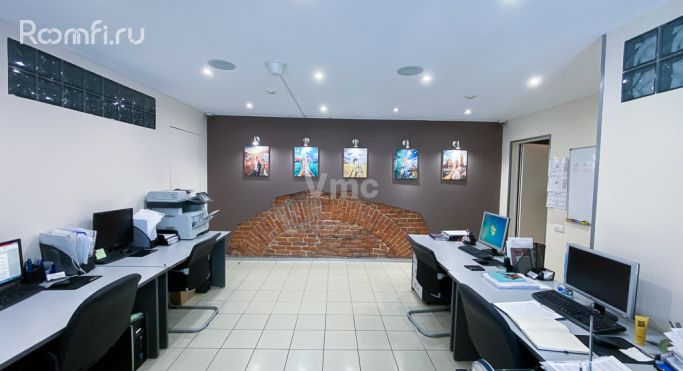 Аренда помещения свободного назначения 103.3 м², Нижний Кисельный переулок - фото 3