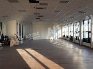 Аренда офиса 1046 м²