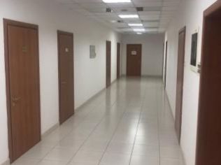 Аренда офиса 17 м²