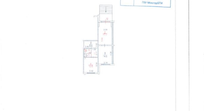 Аренда помещения свободного назначения 57 м², Батайский проезд - фото 5