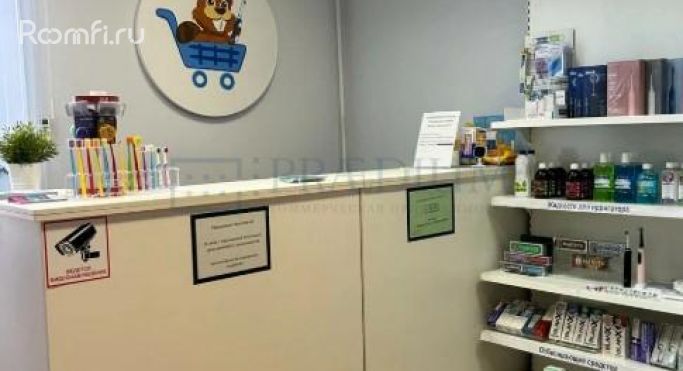 Аренда помещения свободного назначения 105 м², улица Большая Дмитровка - фото 3