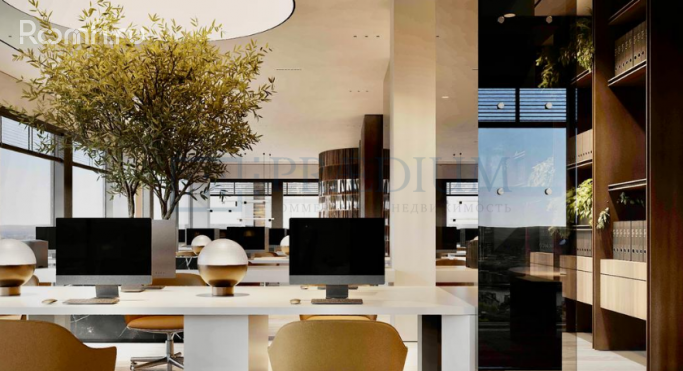 Аренда офиса 263 м² - фото 1