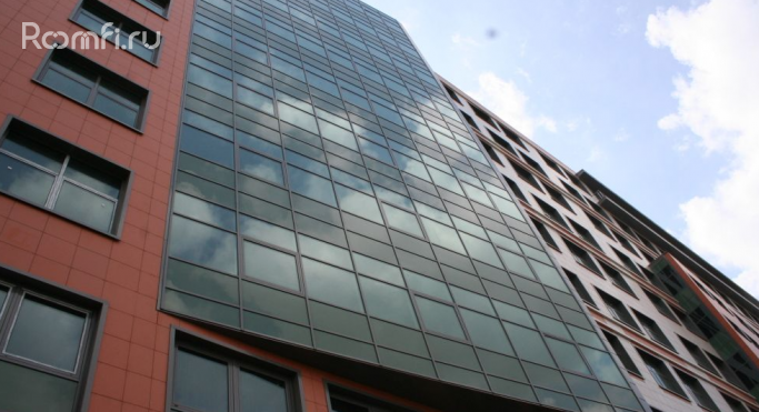 Аренда офиса 570 м², проезд Завода Серп и Молот - фото 3