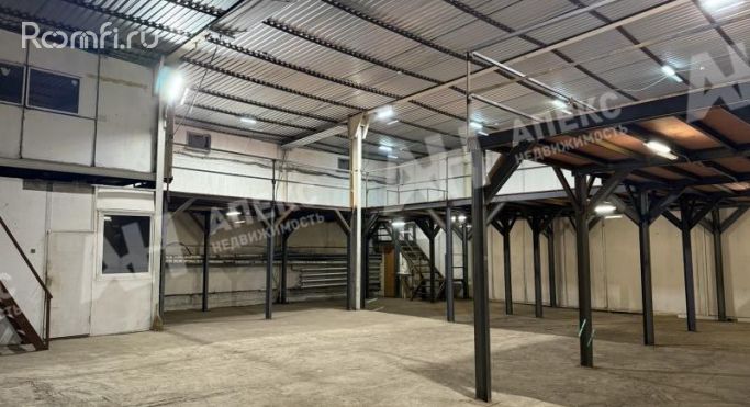 Аренда склада 444 м², Алтуфьевское шоссе - фото 2