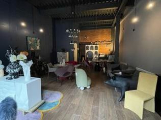 Аренда торгового помещения 47 м²