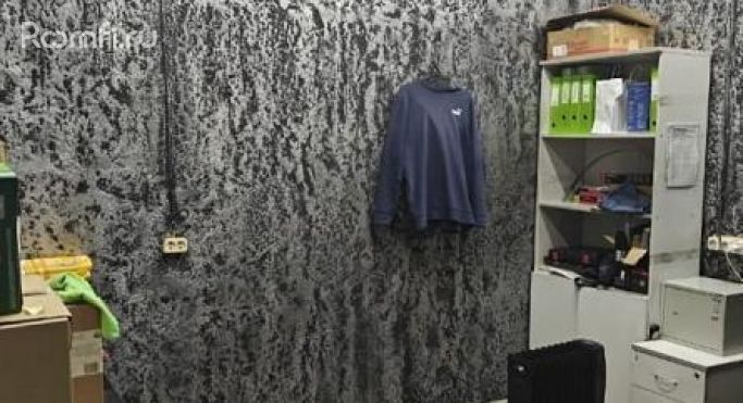 Аренда склада 617 м², 2-я Кабельная улица - фото 2