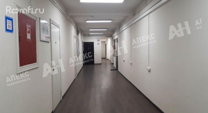 Аренда офиса 35 м², Большой Саввинский переулок - фото 3