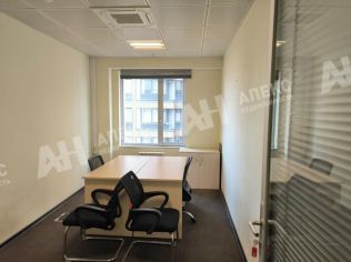 Аренда офиса 465 м²