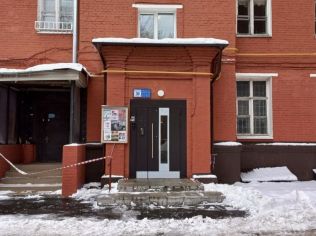 Продажа помещения свободного назначения 4057.5 м²