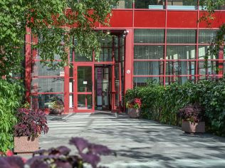 Аренда офиса 133.3 м²