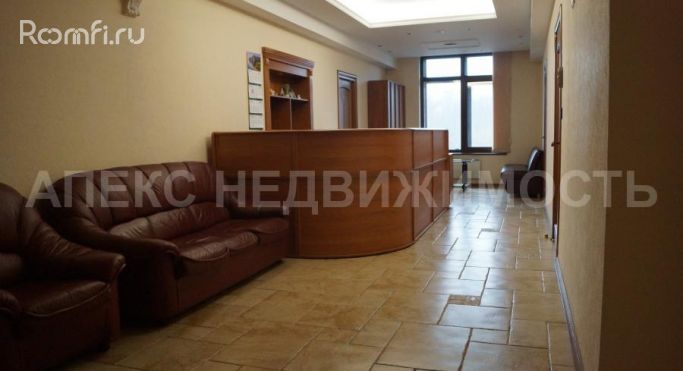 Аренда офиса 185 м², Молодогвардейская улица - фото 3