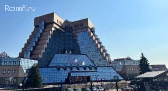 Продажа помещения свободного назначения 35739 м² - фото 1