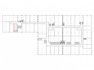 Продажа производственного помещения 260.3 м²