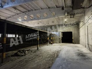 Аренда склада 1413 м²