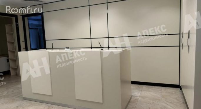 Аренда офиса 473 м², Ленинградское шоссе, 20-й километр - фото 3