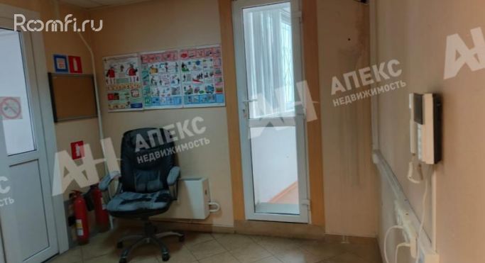 Аренда офиса 110 м², улица Вилиса Лациса - фото 3