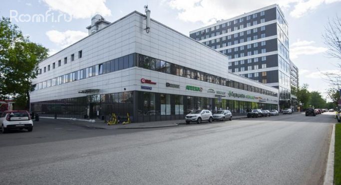 Аренда склада 12 м², улица Космонавта Волкова - фото 3