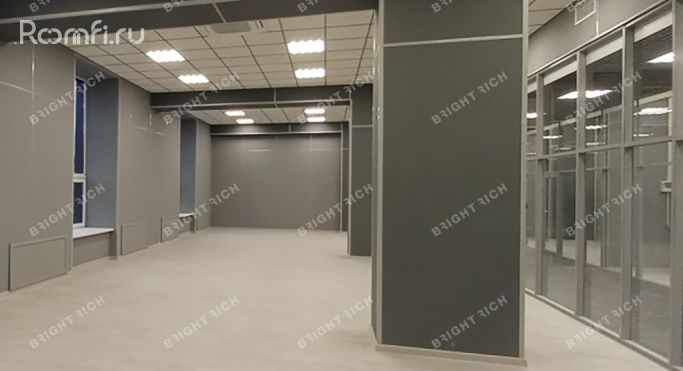 Аренда офиса 306.5 м², Чермянский проезд - фото 1