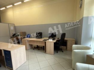 Продажа помещения свободного назначения 181 м²