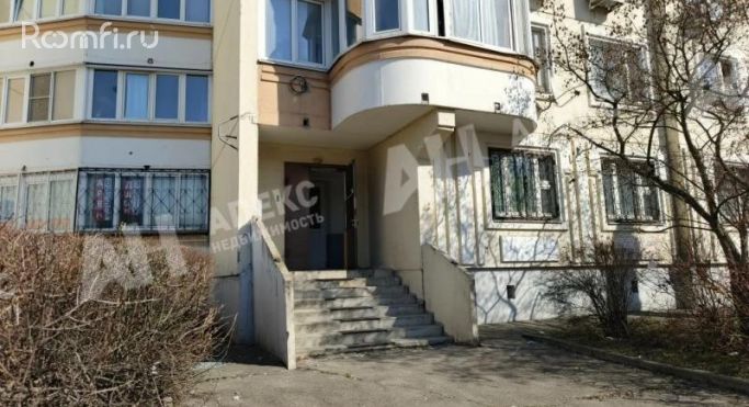 Аренда помещения свободного назначения 110 м², улица Вилиса Лациса - фото 2
