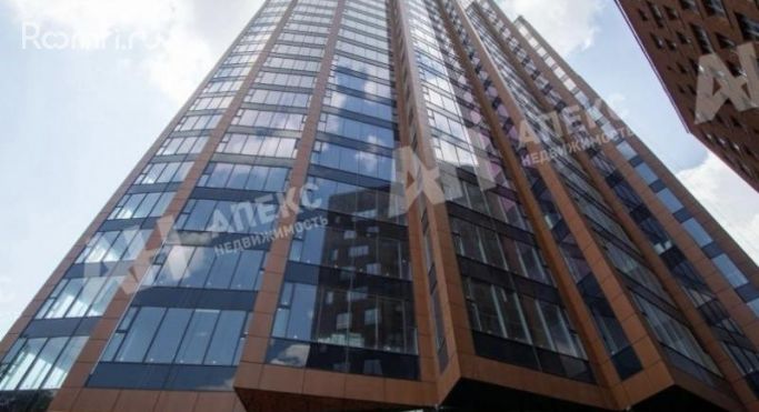 Продажа офиса 101 м², Новоданиловская набережная - фото 2