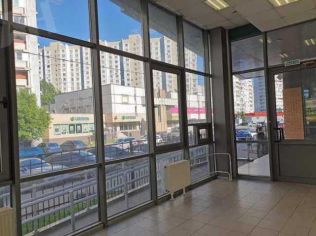 Аренда офиса 360 м²