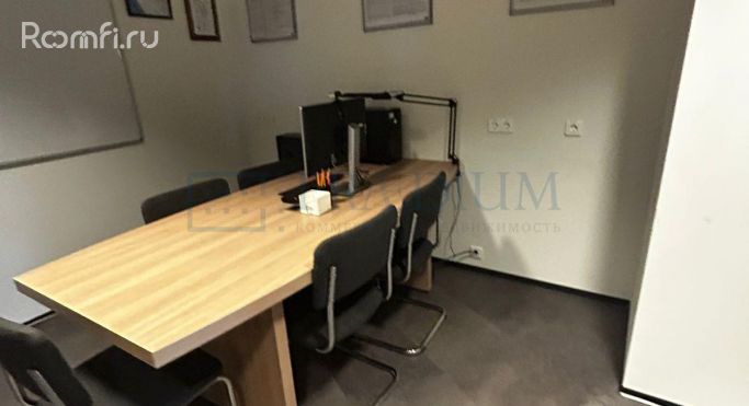 Аренда офиса 747 м², Одесская улица - фото 3